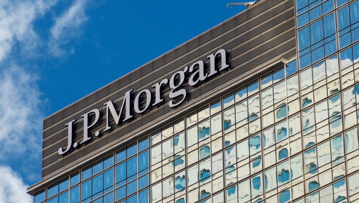 JPMorgan, Eski Celsius Yöneticisini İşe Aldı