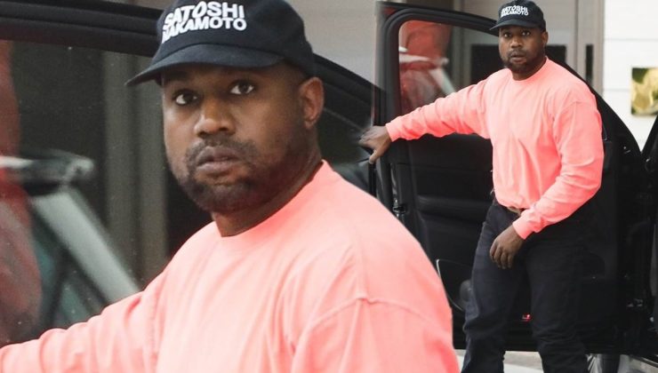 Kanye West, JP Morgan’a Bitcoin Göndermesi Yaptı