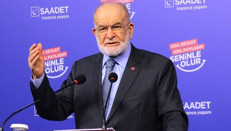 Karamollaoğlu’ndan ‘Fakıbaba’ açıklaması: ‘Başkalarını da tetikler…’