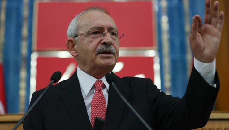 Kemal Kılıçdaroğlu: Merak etmeyin, kesinlikle dinleyeceğim kederinizi