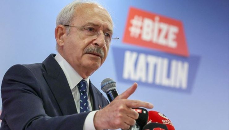 Kemal Kılıçdaroğlu’ndan CHP’li belediye liderlerine ikaz: ‘Telefonlarınız dinleniyor’