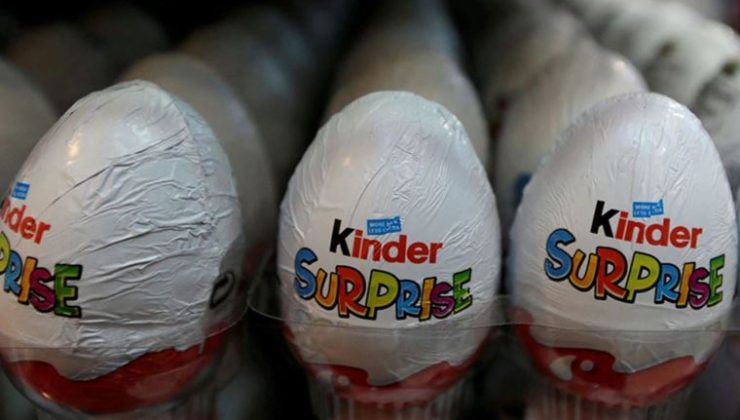 Kinder’den binlerce şahsa bulaşmıştı: Artık de baharat kutularında…