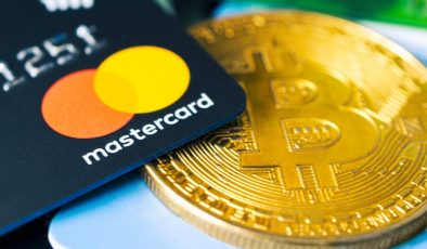 Mastercard, Bankalar için Kripto Hizmeti Sunacak