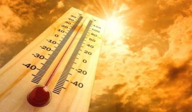 Meteoroloji’den önümüzdeki 5 gün için ikaz: ‘Yaz’ üzere geçecek