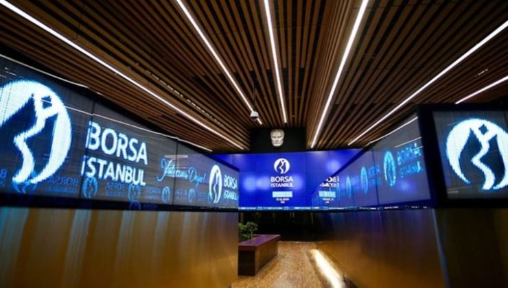 Piyasalarda gün ortası: BIST, altın, Euro ve dolarda son durum