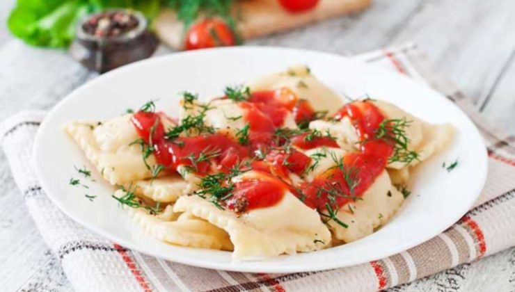 Ravioli nerenin yemeği? Ravioli nasıl yapılır? Ravioli tanımı…