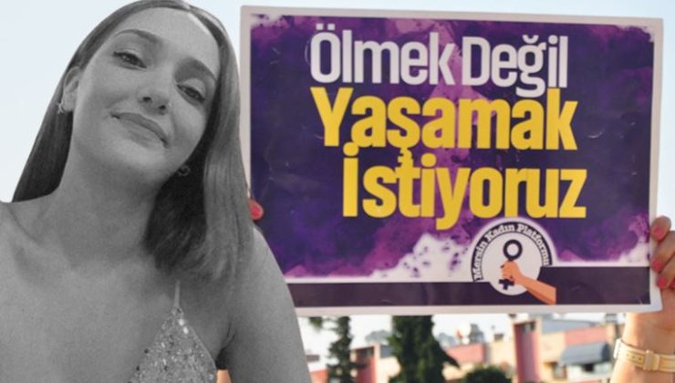 Şebnem Şirinci’yi öldüren Furkan Zıbıncı hakkında verilen cezada gerekçeli karar açıklandı: Mahkeme 11 bıçak darbesini ‘canavarca’ bulmadı