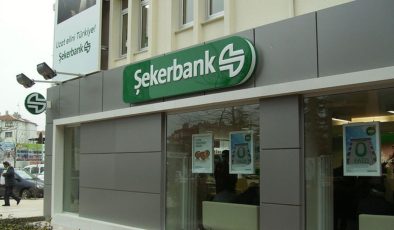 Şekerbank’ta sandık alımları sürüyor