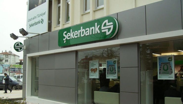 Şekerbank’ta sandık alımları sürüyor