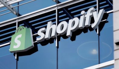 Shopify Web3 Partnerliği Kurdu