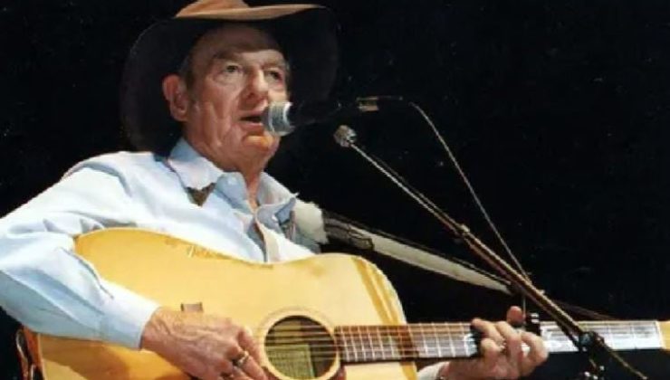 Slim Dusty kimdir? Slim Dusty ne vakit öldü? Slim Dusty müzikleri nelerdir?