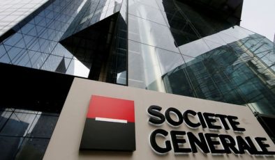 SocGen Türk bankalarını tekrar izlemeye aldı