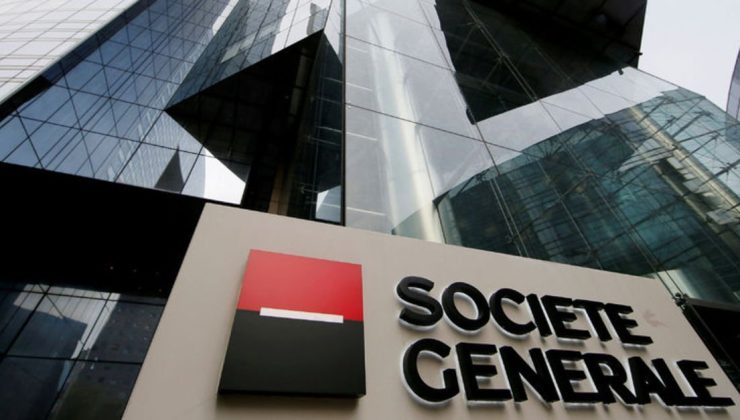 SocGen Türk bankalarını tekrar izlemeye aldı