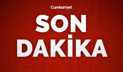 Son dakika… Özbekistan’daki bir askeri birliğe ilişkin depoda patlama oldu