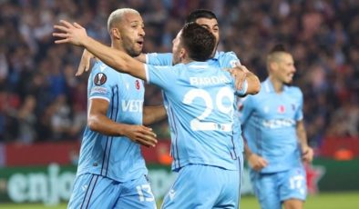 Trabzonspor – Sivasspor maçı ne vakit, saat kaçta, hangi kanalda?