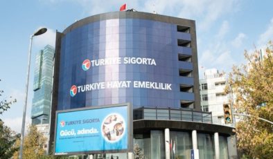 Türkiye Sigorta’nın prim üretimi 16 milyar TL’yi aştı