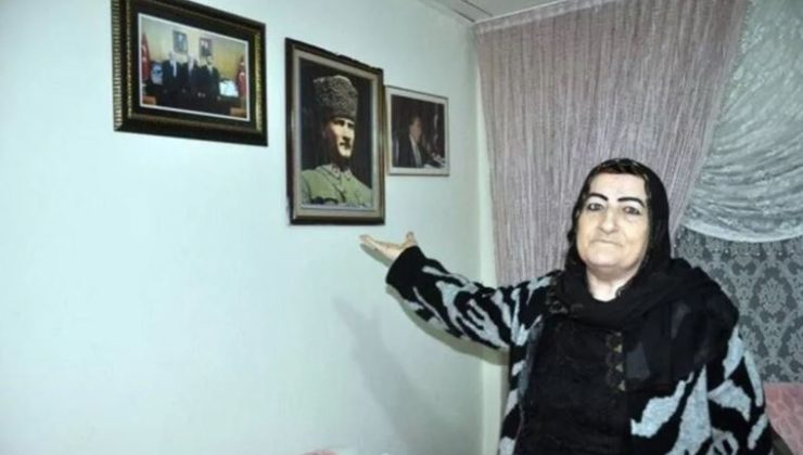 Türkiye’nin birinci bayan güvenlik korucusu Gülşen Öztepe ömrünü yitirdi