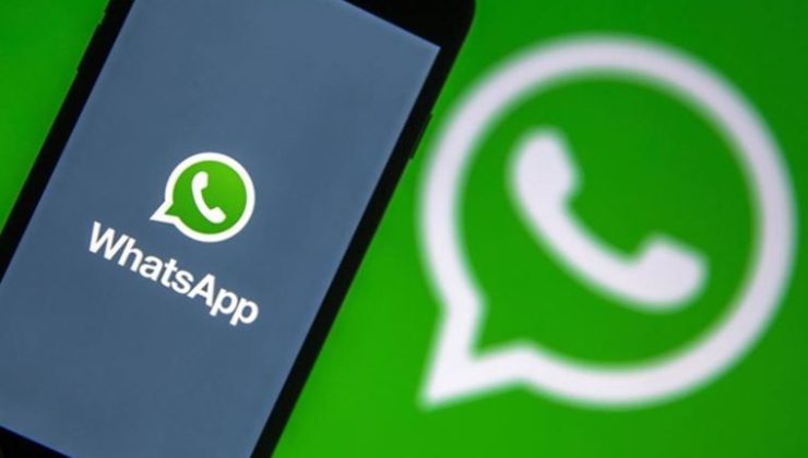 WhatsApp çöktü mü?  WhatsApp kümelerinde bildiri gönderilemiyor…