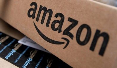 Amazon eriyor: 1 trilyon doların altına indi