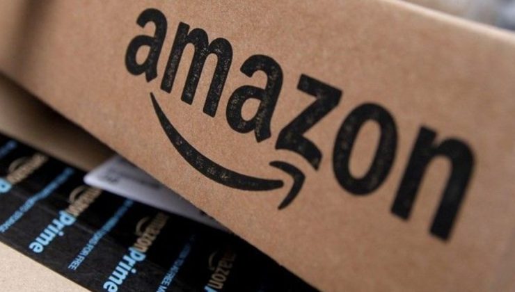 Amazon eriyor: 1 trilyon doların altına indi