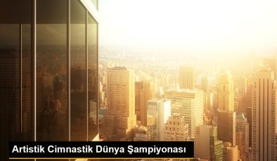 Artistik Cimnastik Dünya Şampiyonası