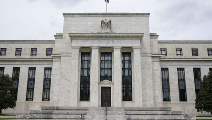 Atlanta Fed ABD büyüme iddiasını düşürdü