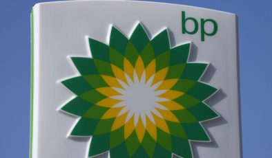 BP’den beklentilerin üstünde 3. çeyrek kârı