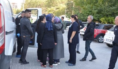 Emekli polis, ‘ödeme yapmıyor’ diye kiracısını vurdu