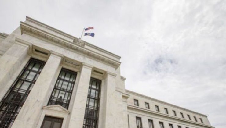 Fed’in kesin faiz oranı iddiası üst istikametli revize edildi