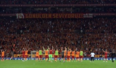 Galatasaray’ın Beşiktaş derbisi kozu!