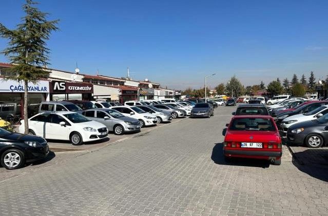 Galerici esnafı banka kredilerinde yeni düzenleme bekliyor