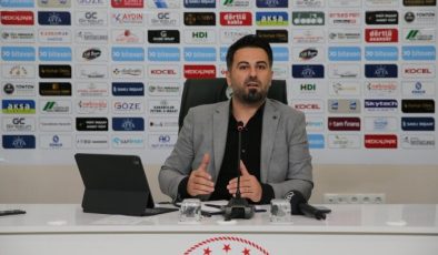 Giresunspor’dan fevkalâde kongre açıklaması