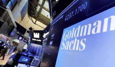 Goldman Sachs’dan optimist gaz fiyatı varsayımı