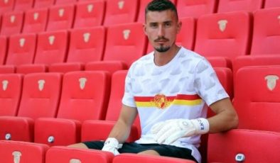 Göztepe’de Yunus Emre ve Ekrem parlıyor