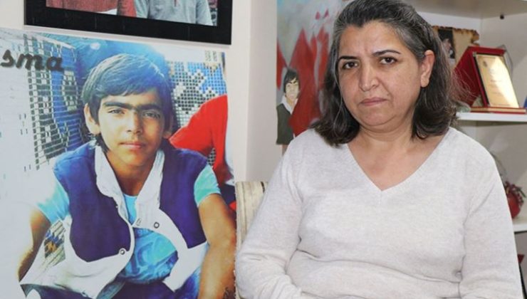 Gülsüm Elvan duruşmada: ‘Hakaret etmedim, isyanımı lisana getirdim’