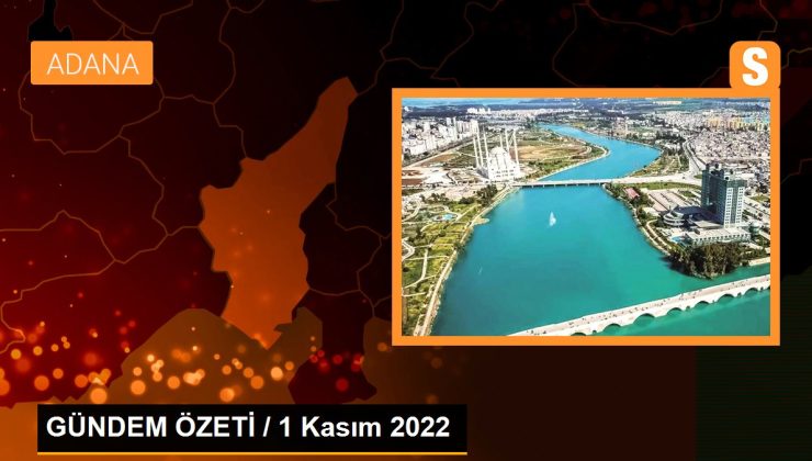 GÜNDEM ÖZETİ / 1 Kasım 2022