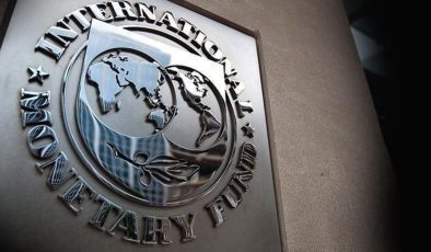 IMF petrol gelirlerinin 2026’ya dek 1 trilyon dolara ulaşmasını bekliyor