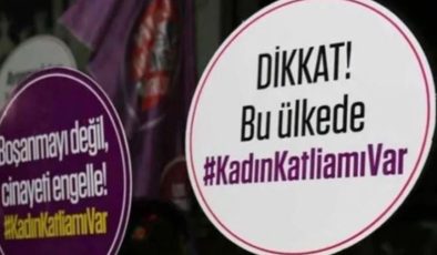 İstanbul’da bayan cinayeti: Sokak ortasında silahla öldürüldü