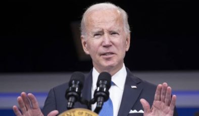 Joe Biden’dan Rusya’ya gözdağı: İnanılmaz önemli bir kusur olur