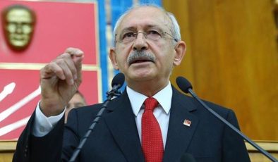 Kılıçdaroğlu’ndan, cumhuriyeti gaye alan AKP’li Yetenekli Ünal’a reaksiyon: ‘Bu anlayış, SADAT başı anlayışıdır’