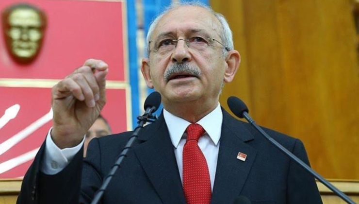 Kılıçdaroğlu’ndan, cumhuriyeti gaye alan AKP’li Yetenekli Ünal’a reaksiyon: ‘Bu anlayış, SADAT başı anlayışıdır’