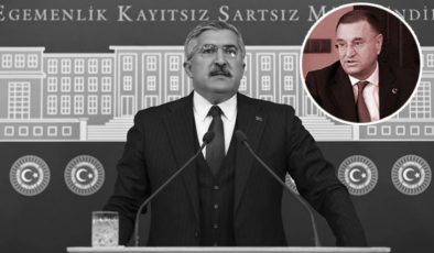 Lütfü Savaş, kendisine yönelik yapılan teklifi açıklamıştı: AKP’den cevap geldi