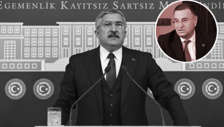 Lütfü Savaş, kendisine yönelik yapılan teklifi açıklamıştı: AKP’den cevap geldi