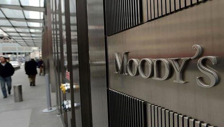 Moody’s Türkiye büyüme tahminini yüzde 5,3’e yükseltti