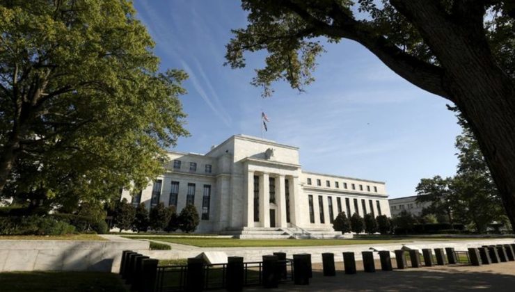 Morgan Stanley’den Fed iddiası