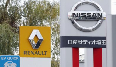 Nissan-Renault muahedesinde teknoloji paylaşımı krizi