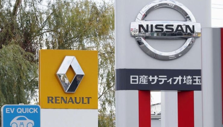 Nissan-Renault muahedesinde teknoloji paylaşımı krizi