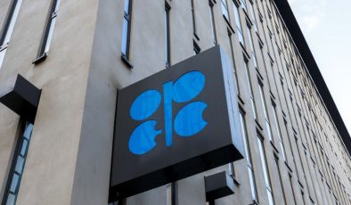 OPEC global petrol talebi varsayımını yükseltti