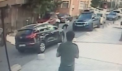 Pendik’te sokak satıcısı iki küme ortasında bıçaklı hengame: 1 meyyit, 2 yaralı