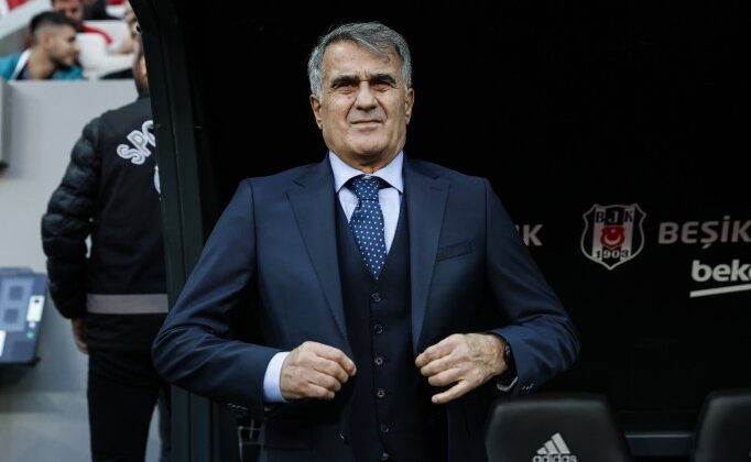 Quaresma’dan Şenol Güneş paylaşımı!